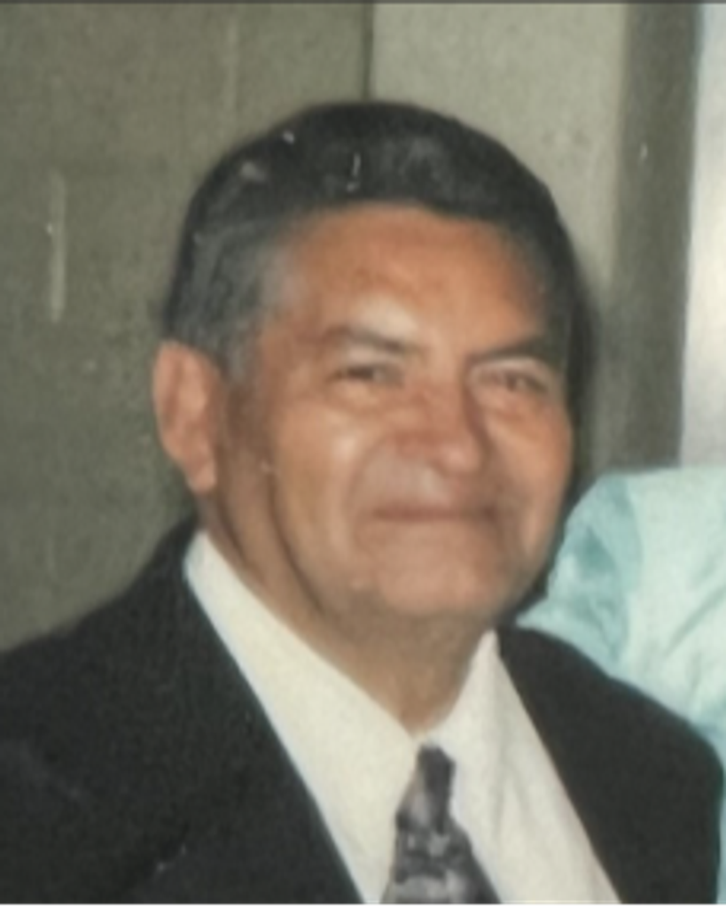Roberto Bran Morales
