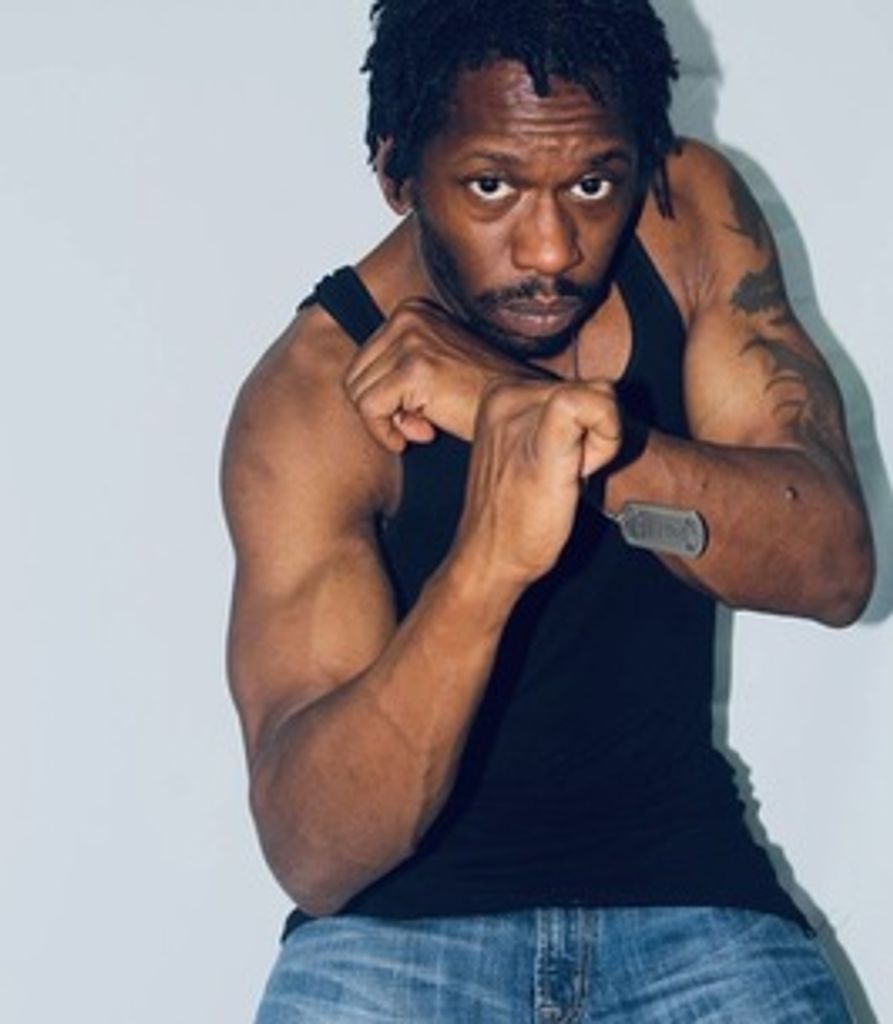 Ramone Hollins Profile Photo