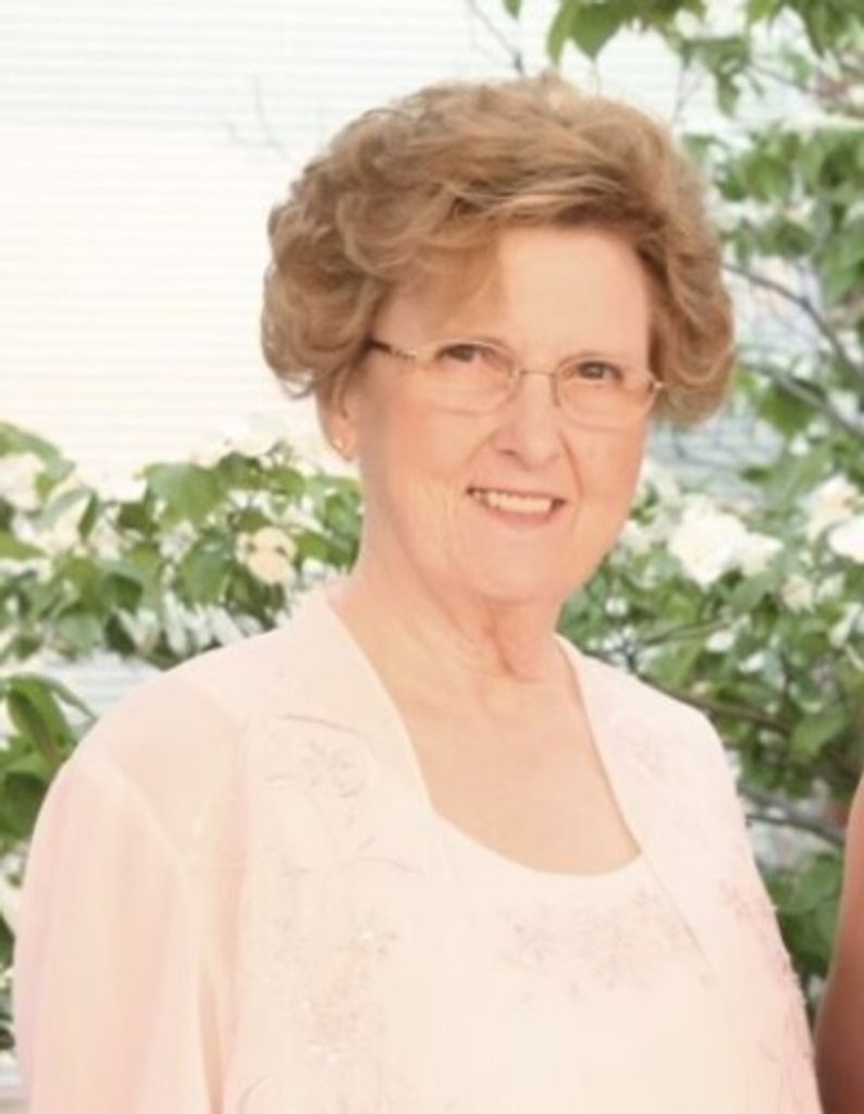 Sammie Dillon Johnson Profile Photo