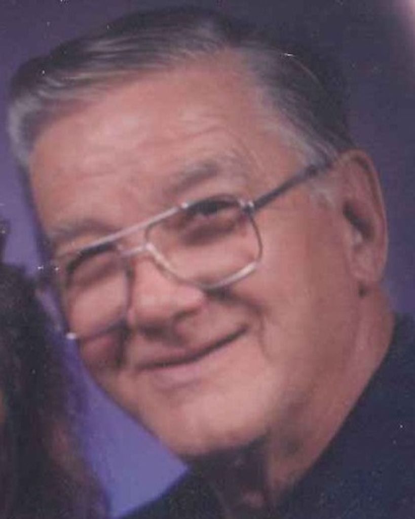 John T. Somerlott Profile Photo