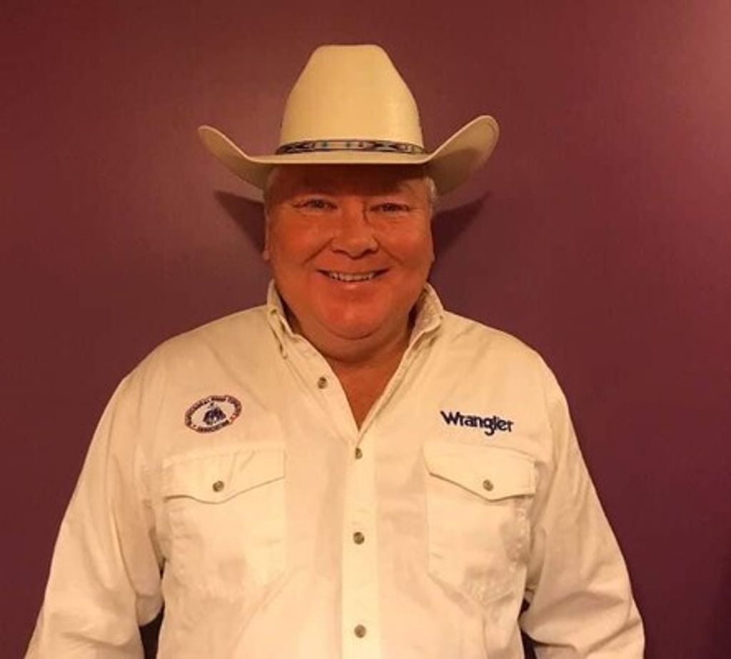 John Earl "Pops" Strickland