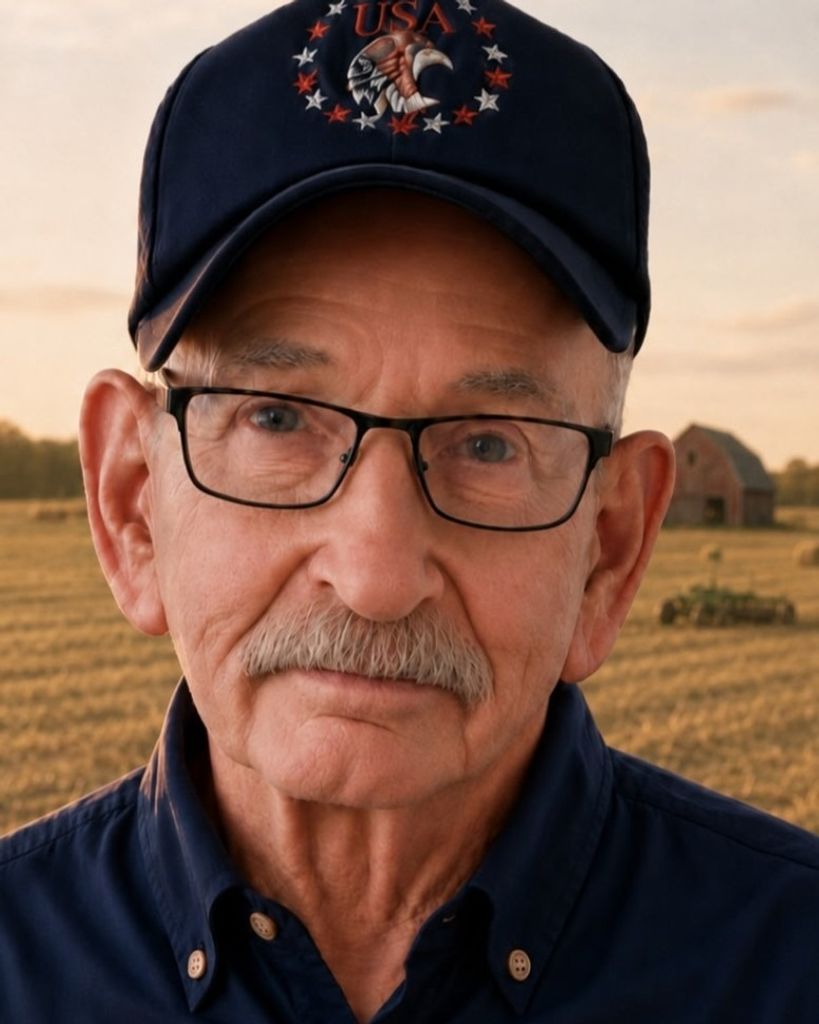 Emory Givens "Wes" Boyd Profile Photo
