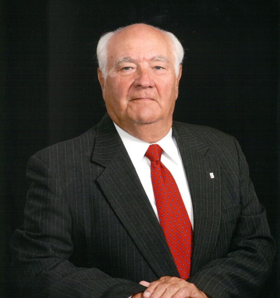 James Vernon