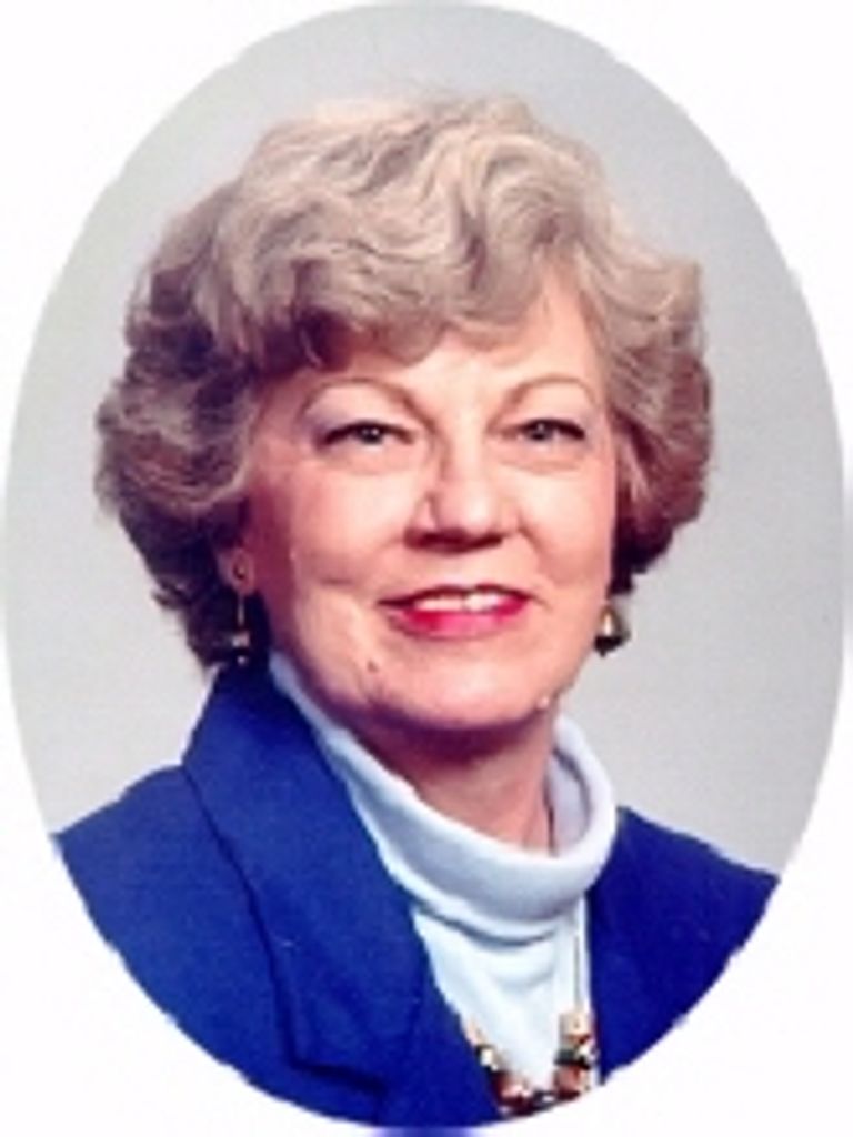 Lillian Louise Lantis