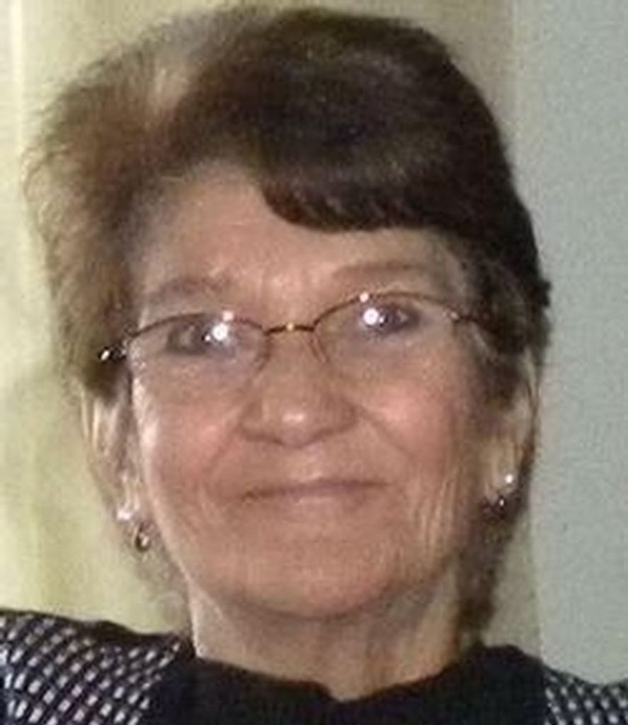Roseanne Dolores Ogilvie