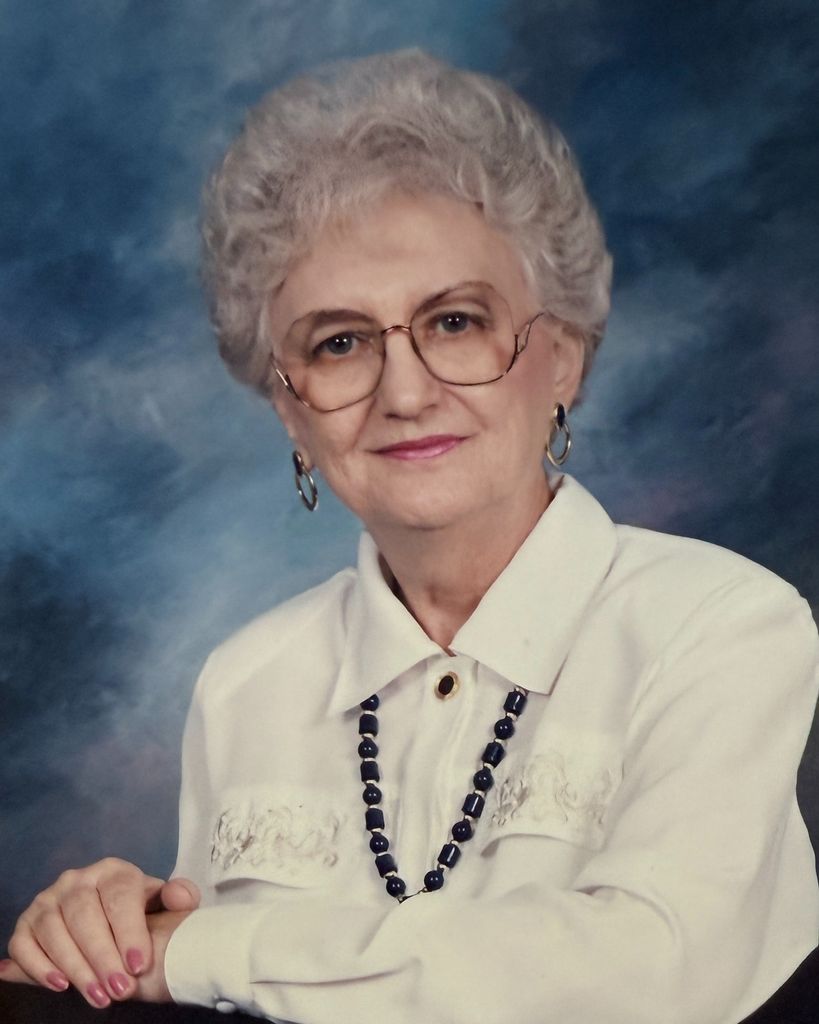 Beth Welch