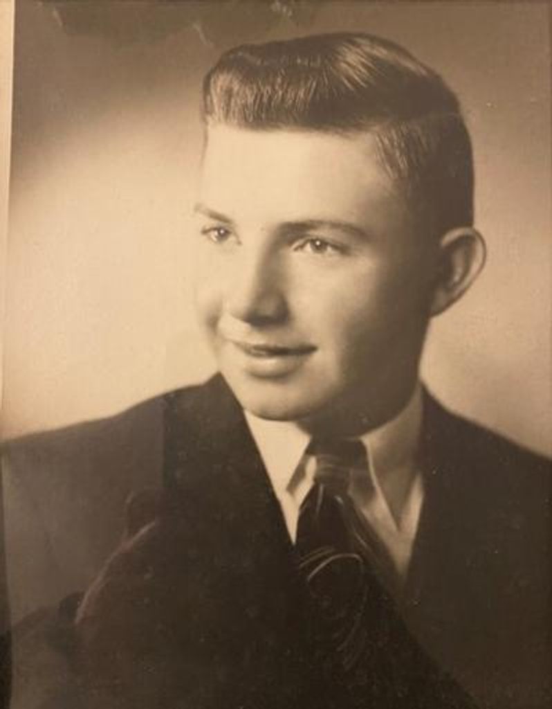 Clarence Gilbert Schwemmer Profile Photo