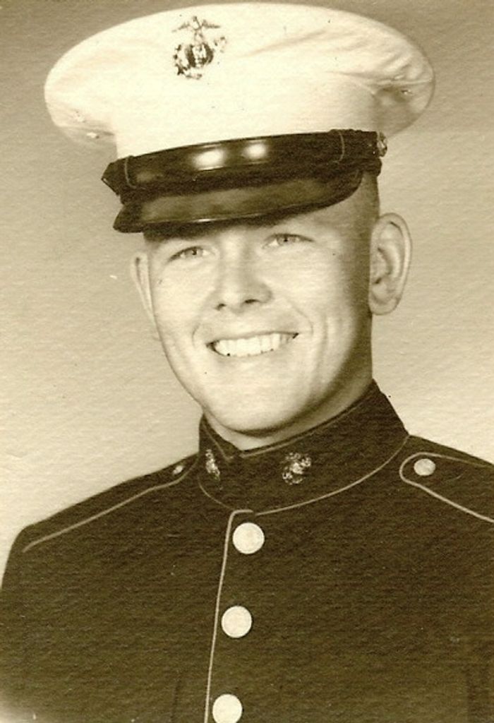 Harold Page Burnham Profile Photo