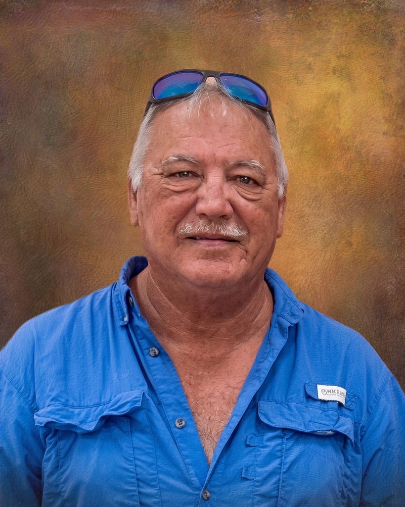 Randall "Randy" Broussard Profile Photo