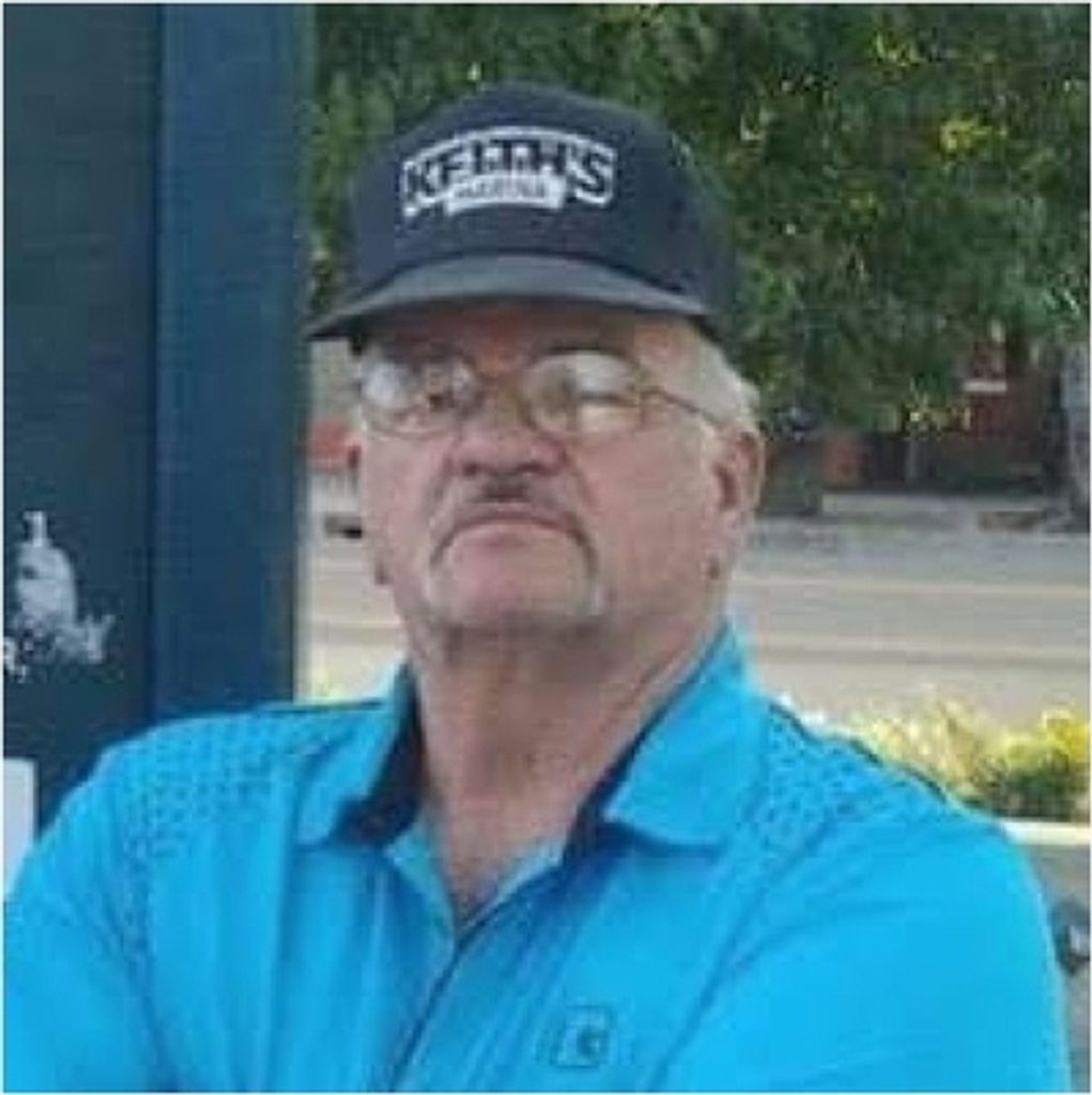 Marvin Elmer Wilber Ii Profile Photo