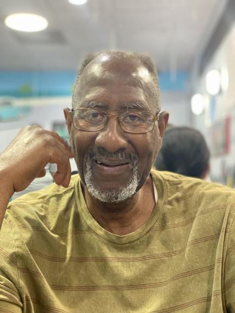 Willie Sirmons, Jr. Profile Photo