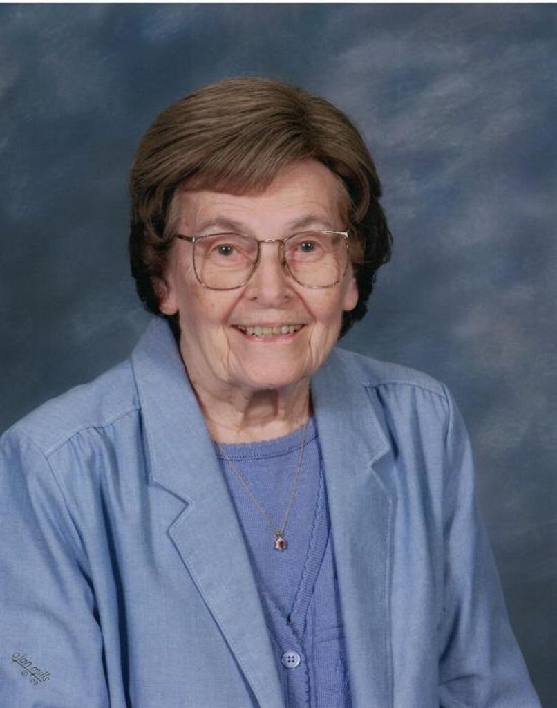 Garnet L. Foster