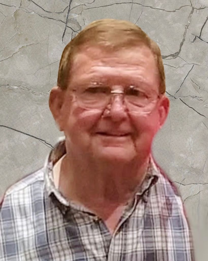 Jerry Wayne Kiser Profile Photo