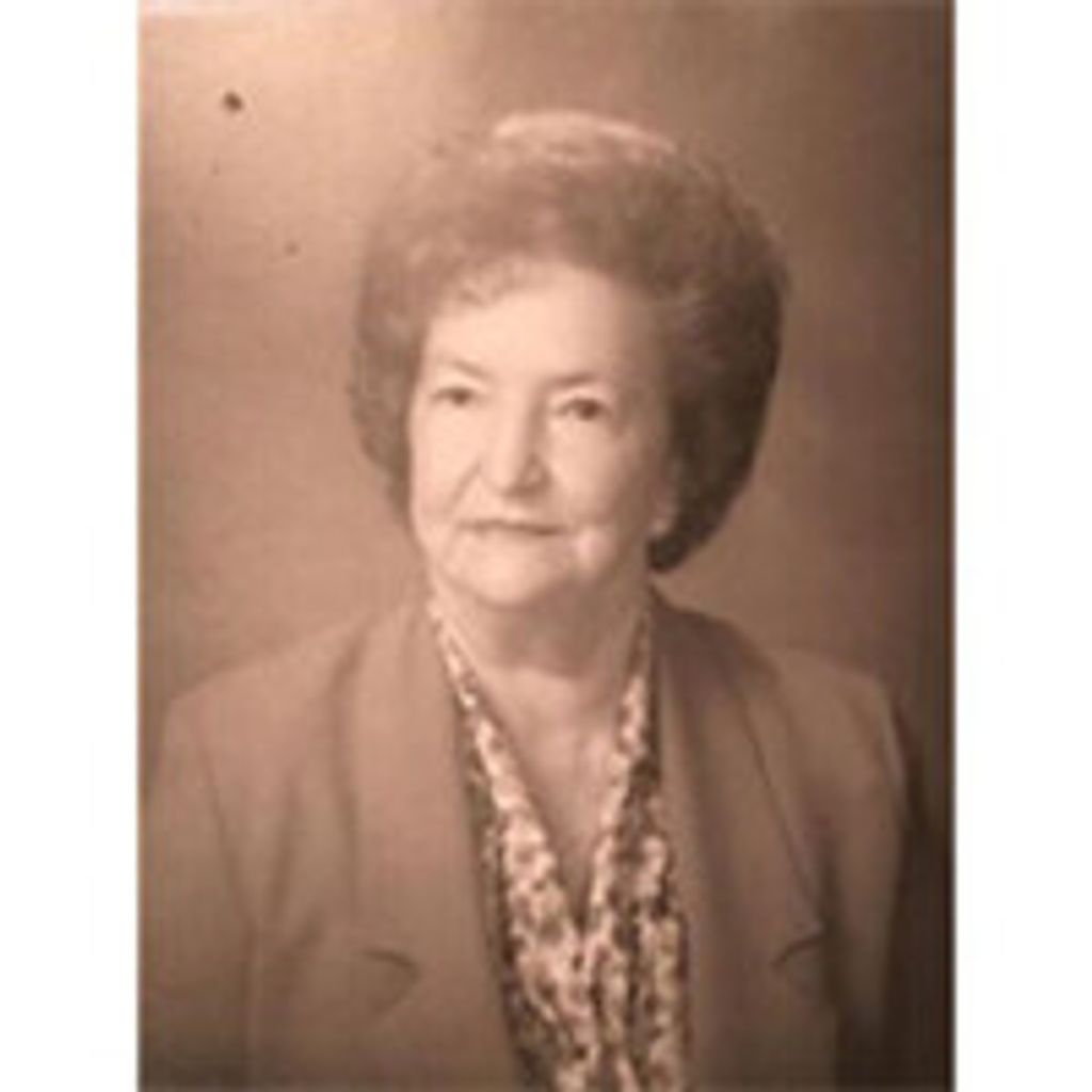 Louise Gerrin Acrey