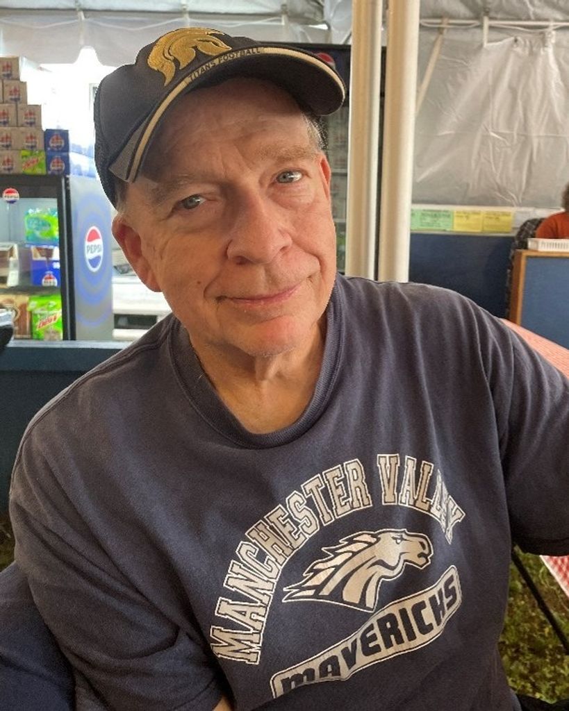 David S. Diseroad Profile Photo