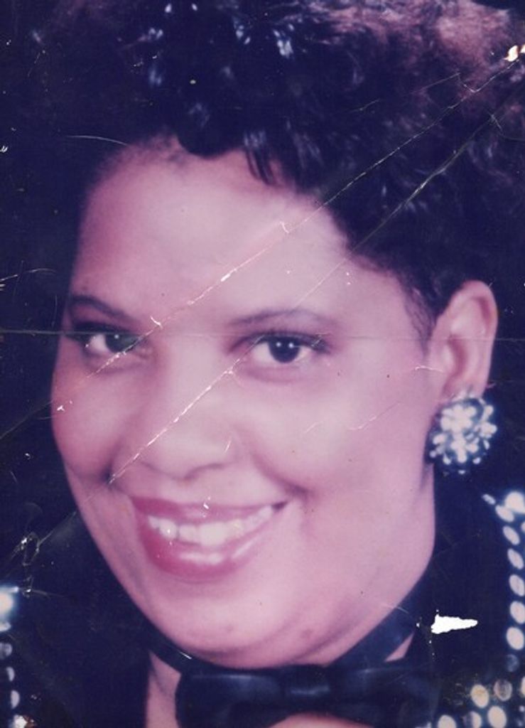 Betty Ruth Gardner Profile Photo