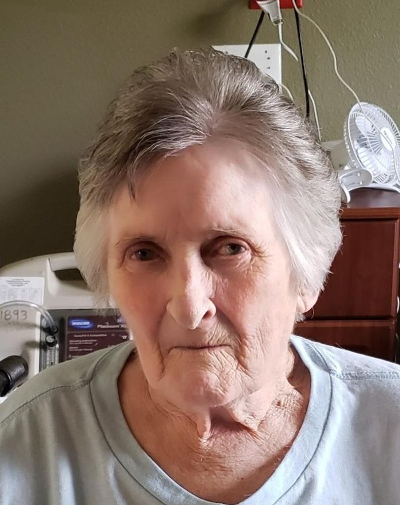 Johnie Mae Johnson Profile Photo