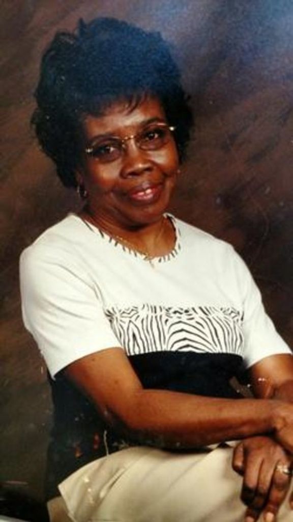 Evelyn Napier Profile Photo