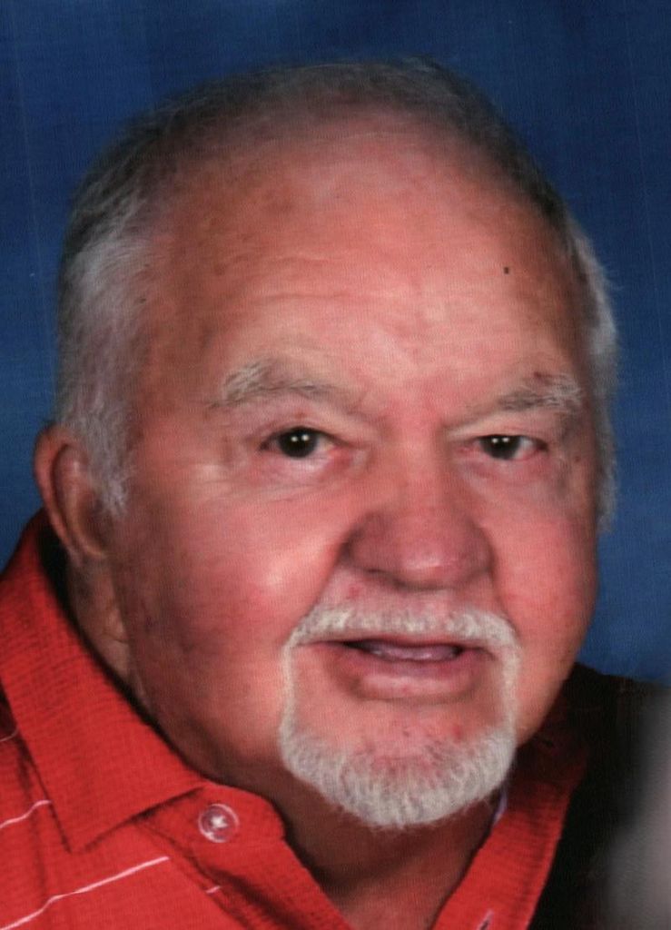 Kinnaird K. Kniss Profile Photo