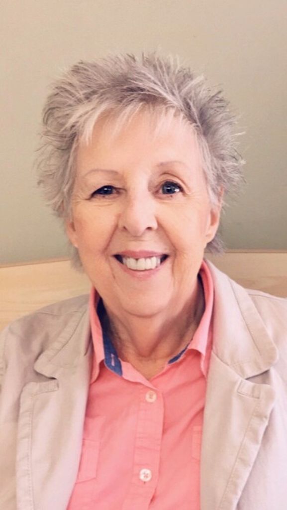 Sandra M. Eilers Profile Photo