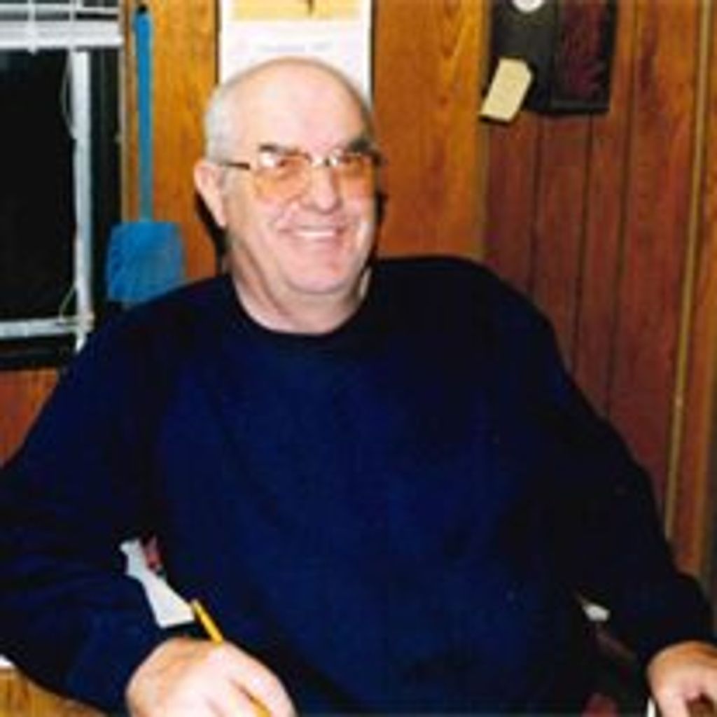 Albert M. Fraley Profile Photo