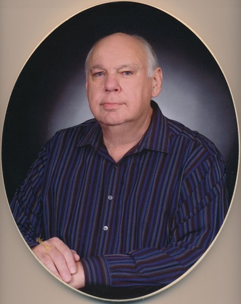 Danny Lee Zaidle, Sr. Profile Photo