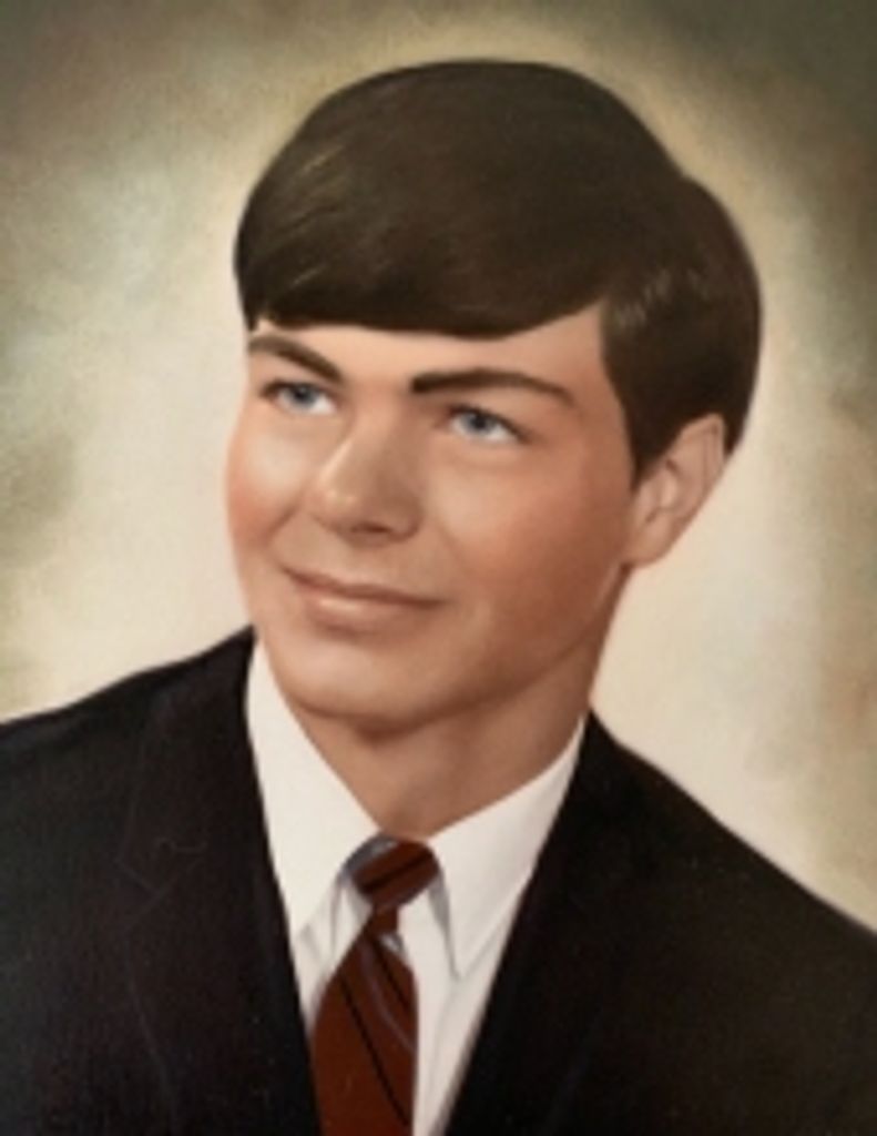 Randall "Randy" Riehle