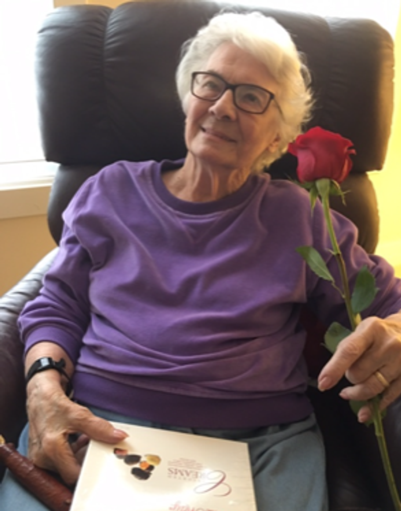 Phyllis (Colangelo)  Jannotta