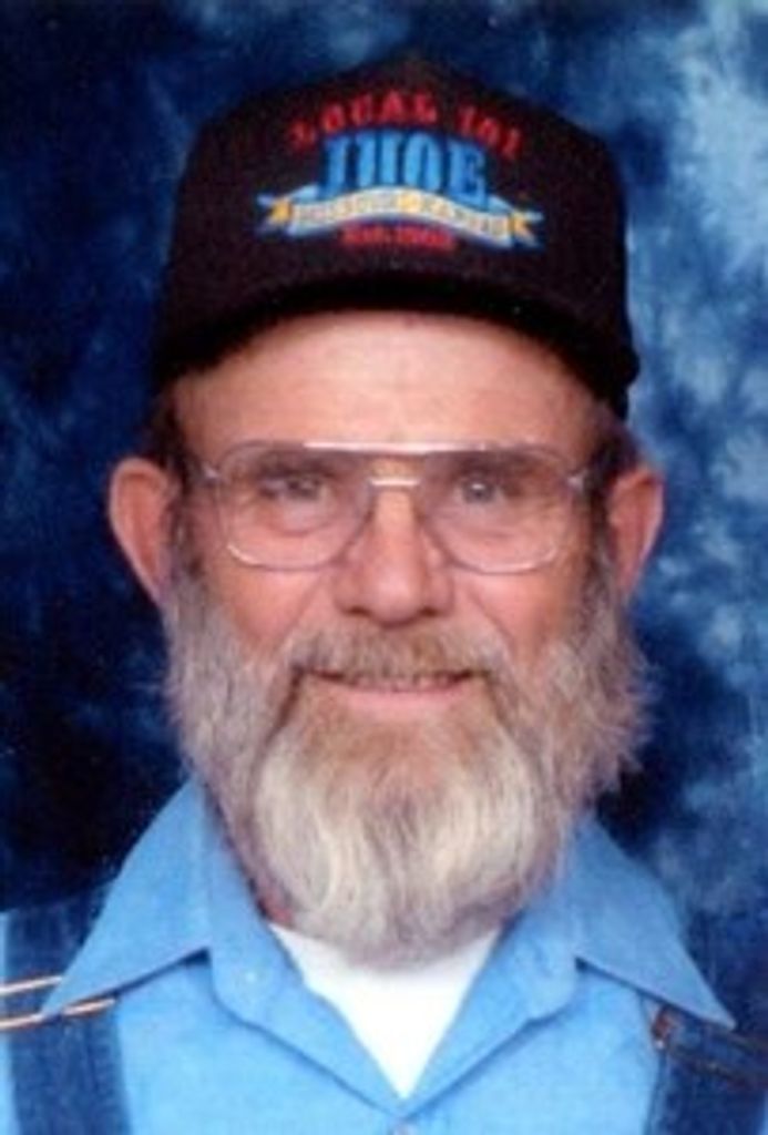 Eldridge O. Schaller Profile Photo
