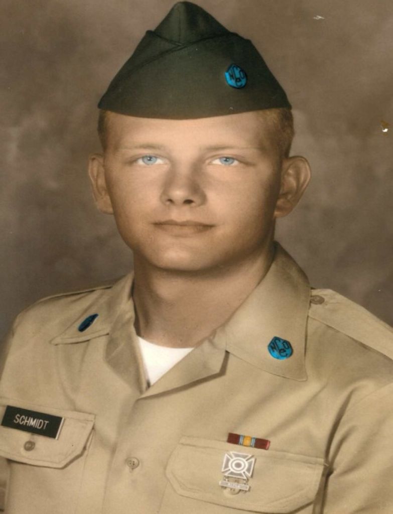 Guy Schmidt