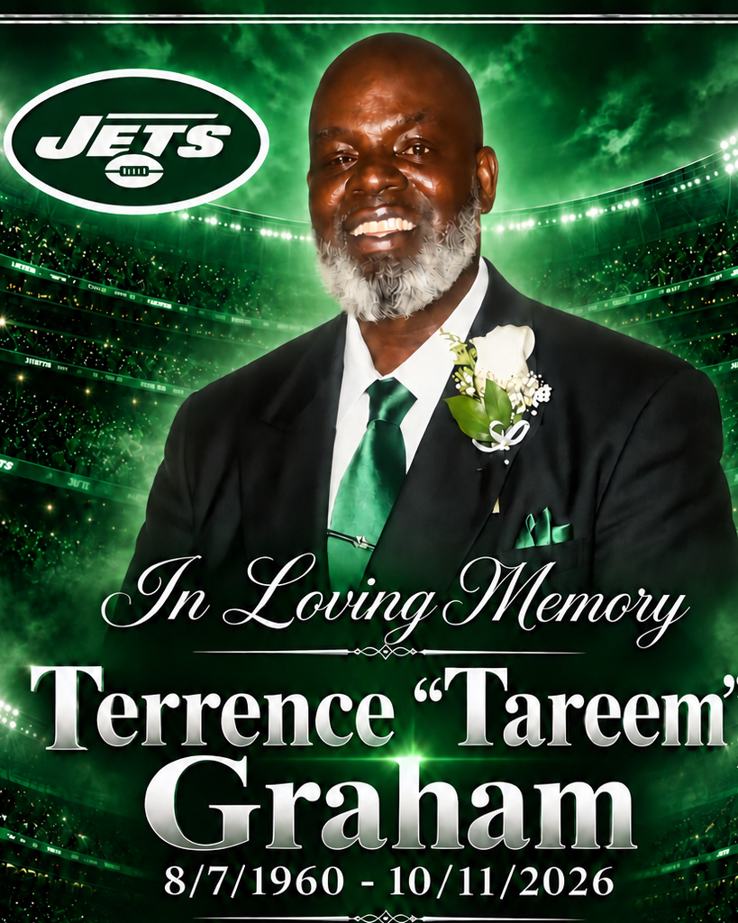 Terrence "Tareem" Graham Profile Photo