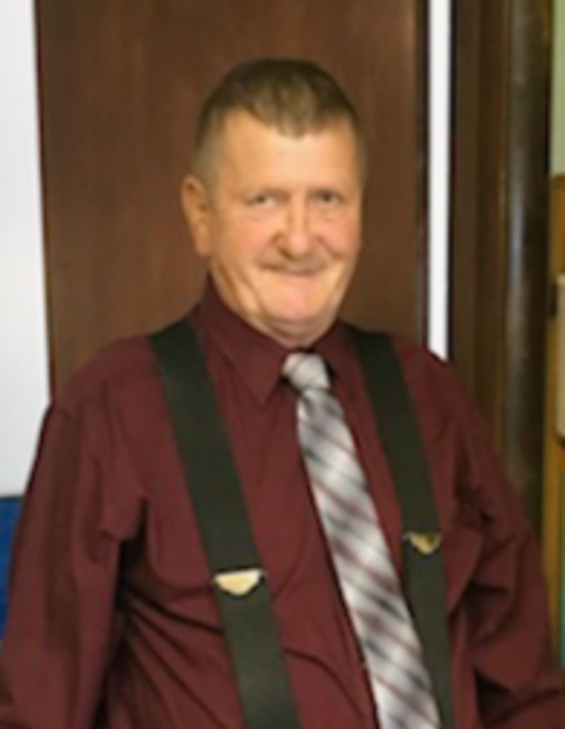 Joseph Moran Fisher Profile Photo