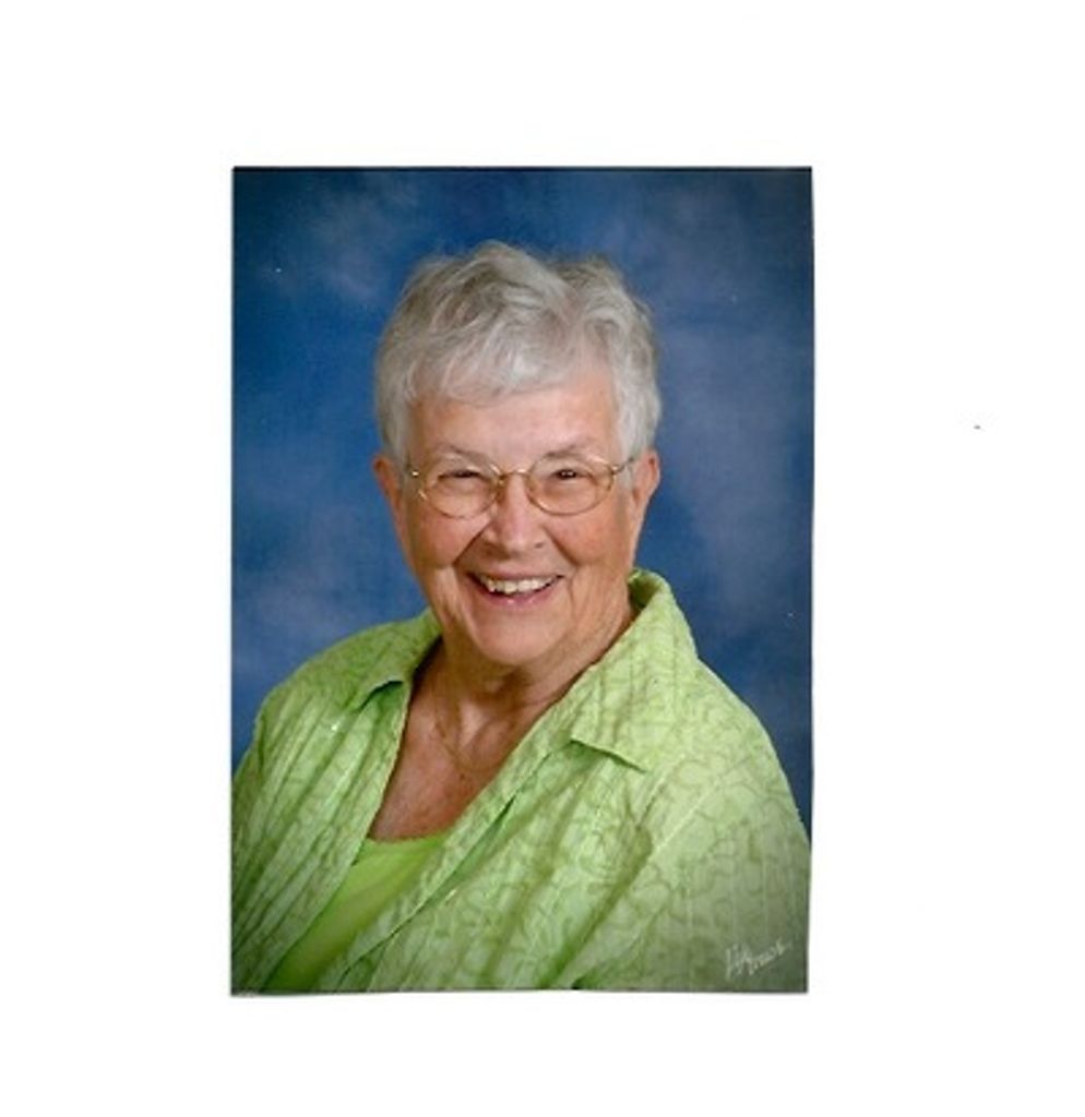 Arlene May Devereaux