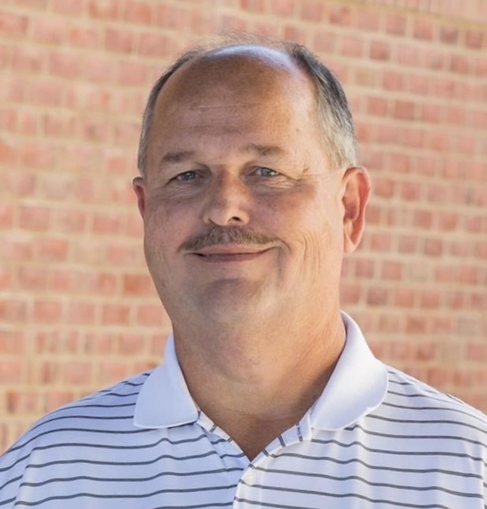 Bradley Morris Wise Profile Photo