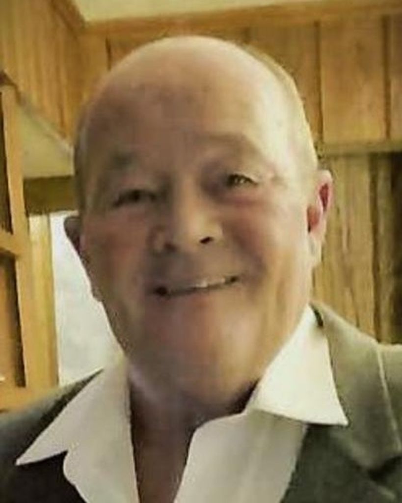 William "Billy" Andrew Wood Profile Photo