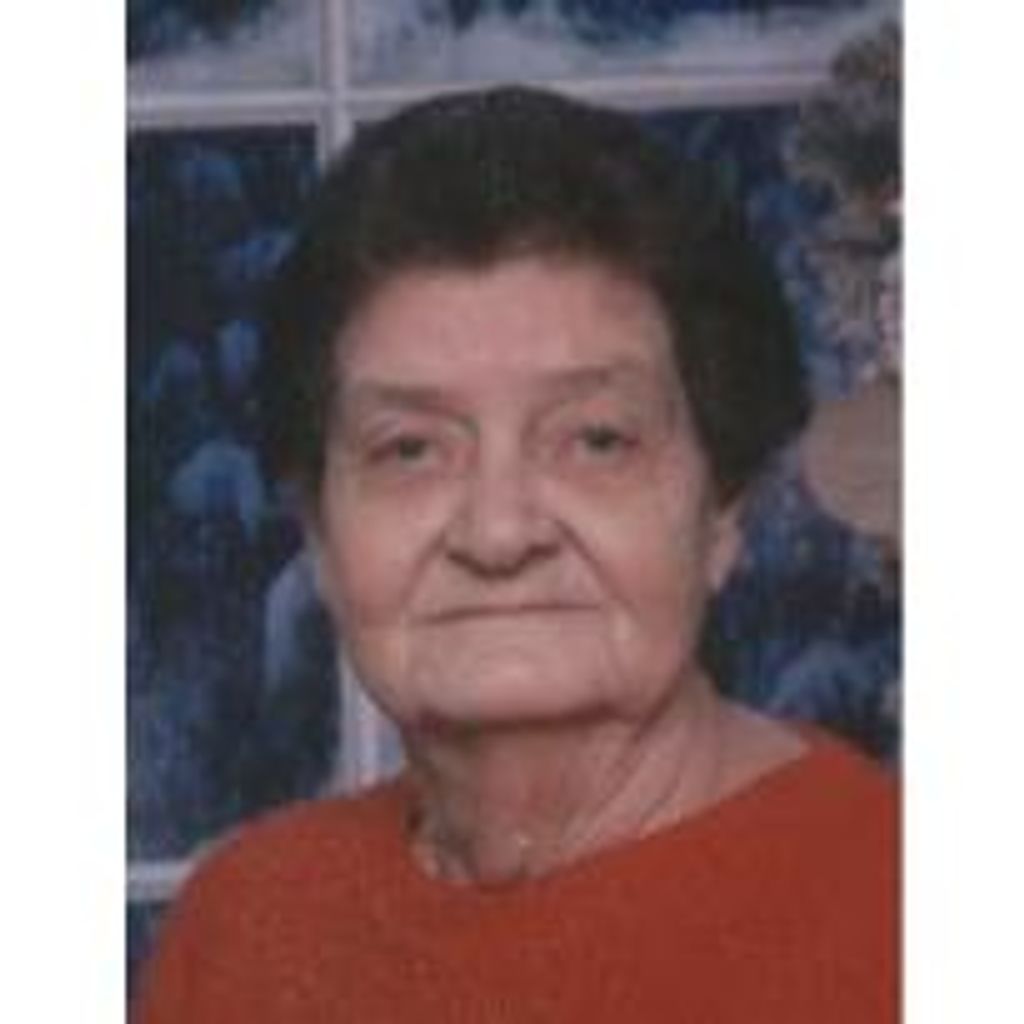 Dorothy M. Franklin