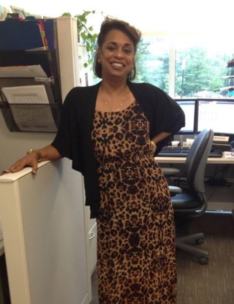 Anntoinette Johnson Buford