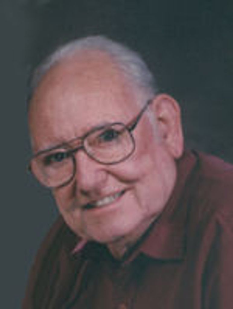 Hudson "Hud" Brannock Holmquist