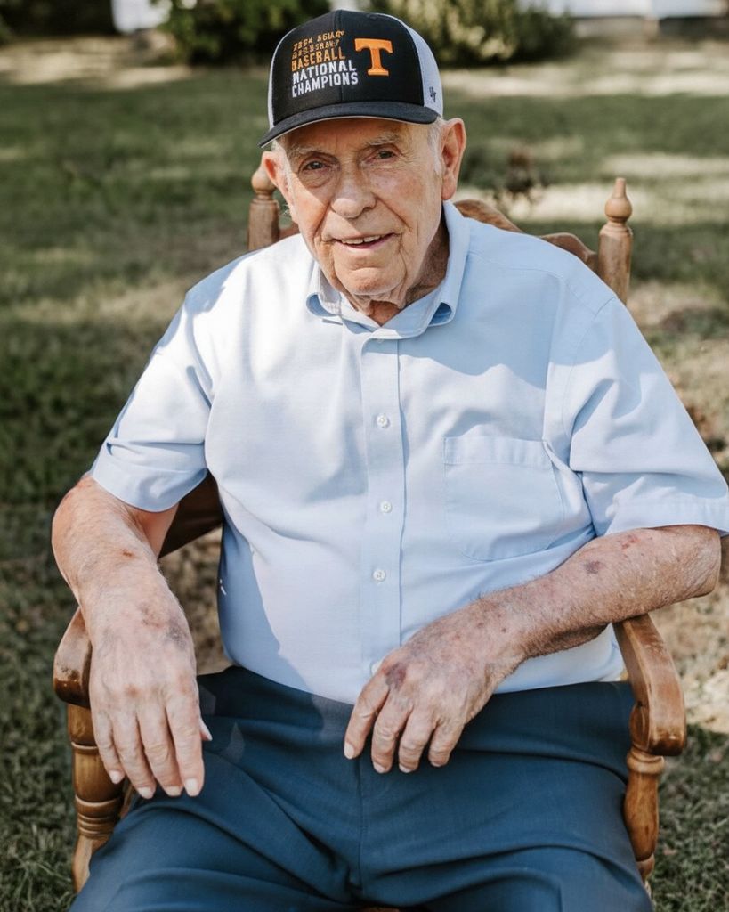 William Eugene "Gene" Wilson