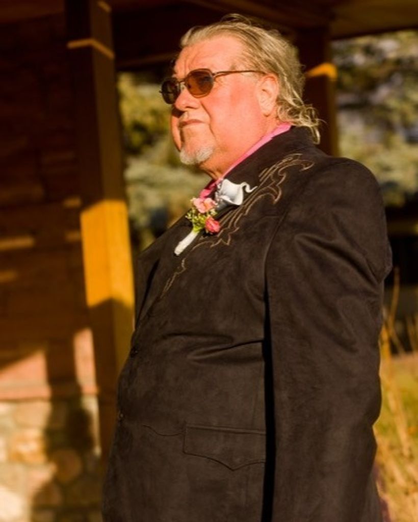 Terry Dwayne Rassbach
