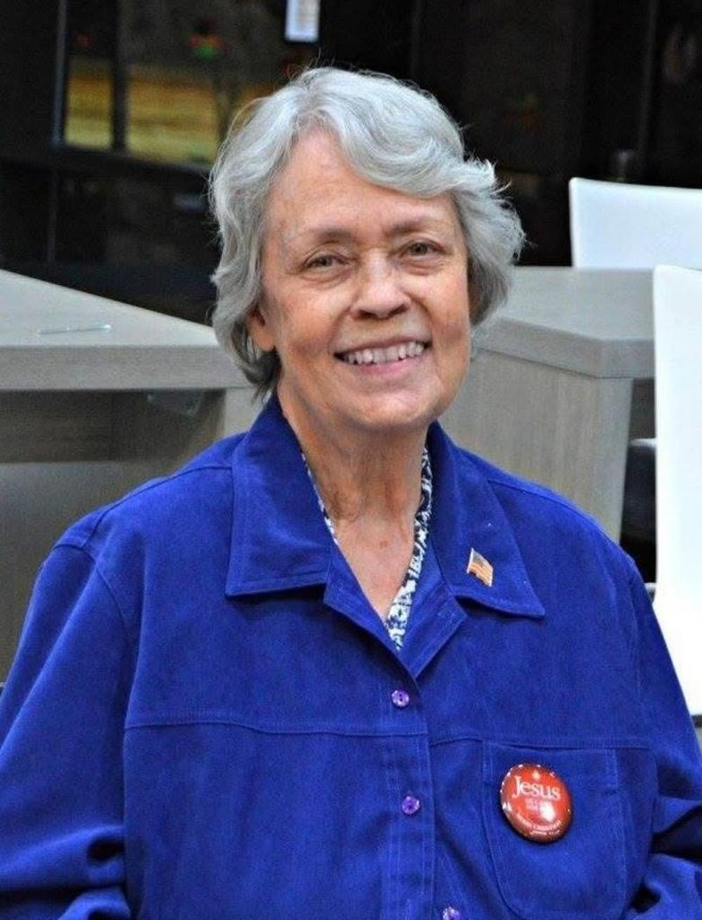 Barbara Fuller Profile Photo