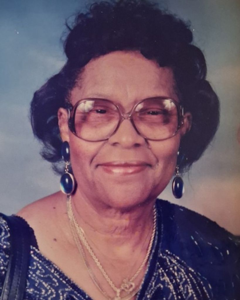 Johnnie Beatrice Davis Profile Photo