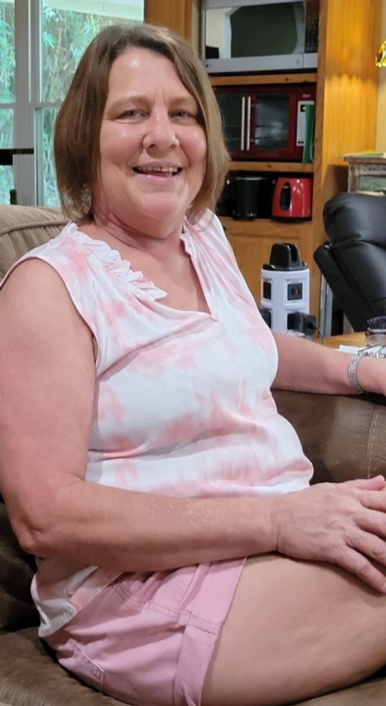 Terry Ann Bufkin Kemp Profile Photo