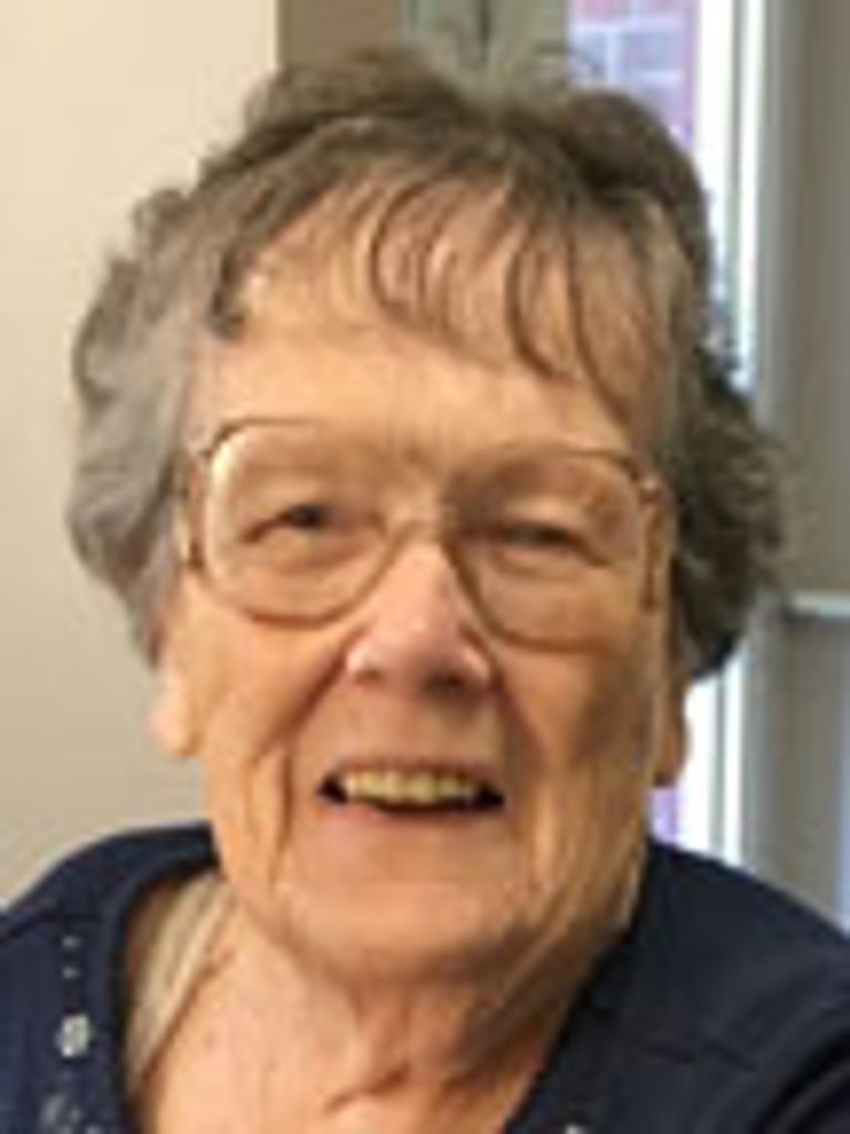 Juanita Scott