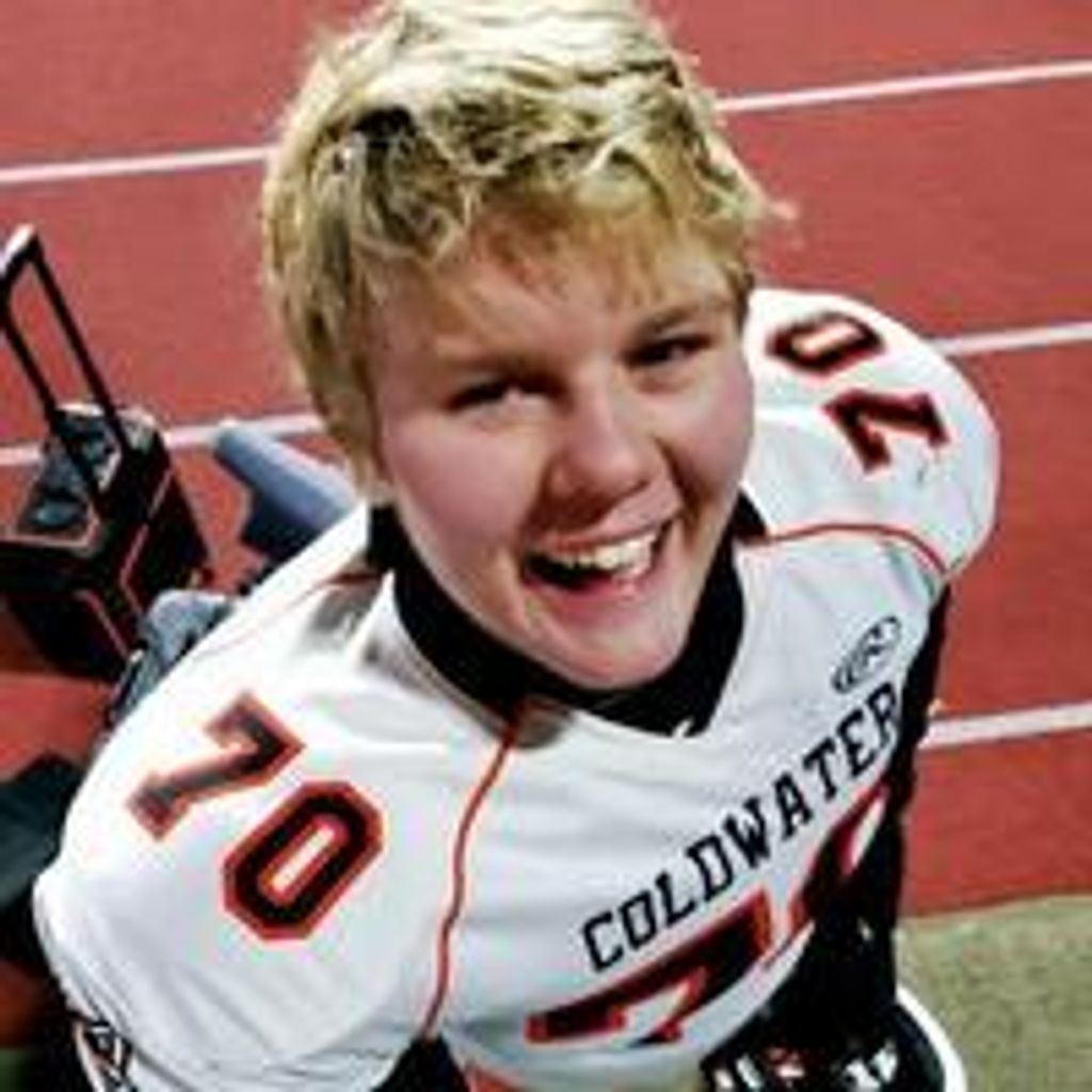 Cale Wenning