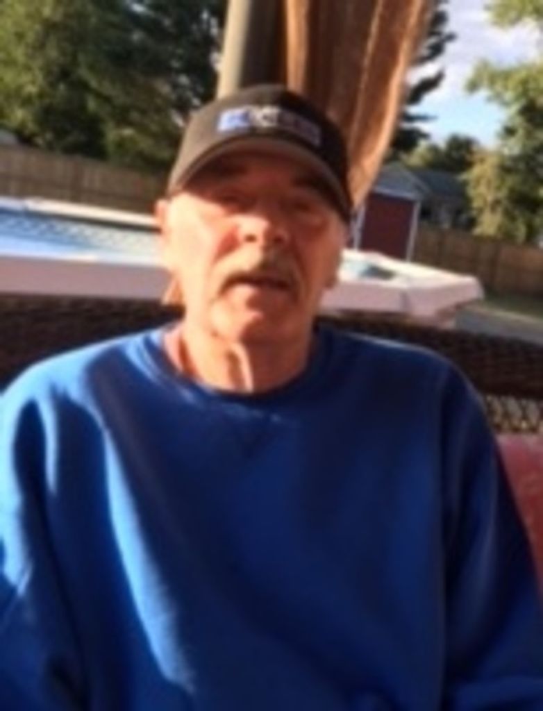 Rickey Harold Willoughby Profile Photo