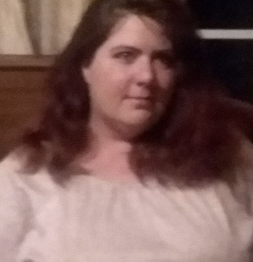 Cristy Dimmick Moore