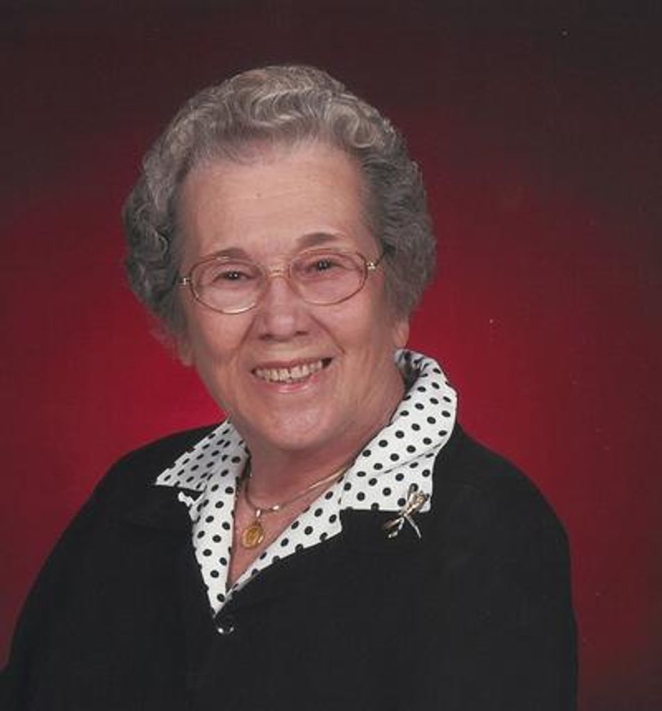 Mary Elizabeth Radford Profile Photo