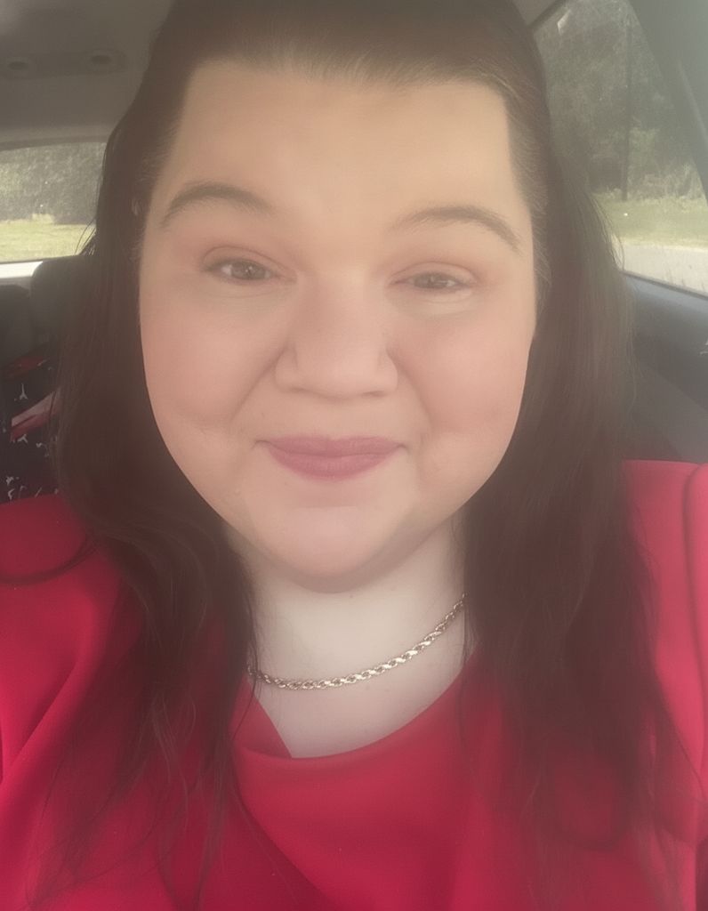 Amanda Sisco-Saulsberry