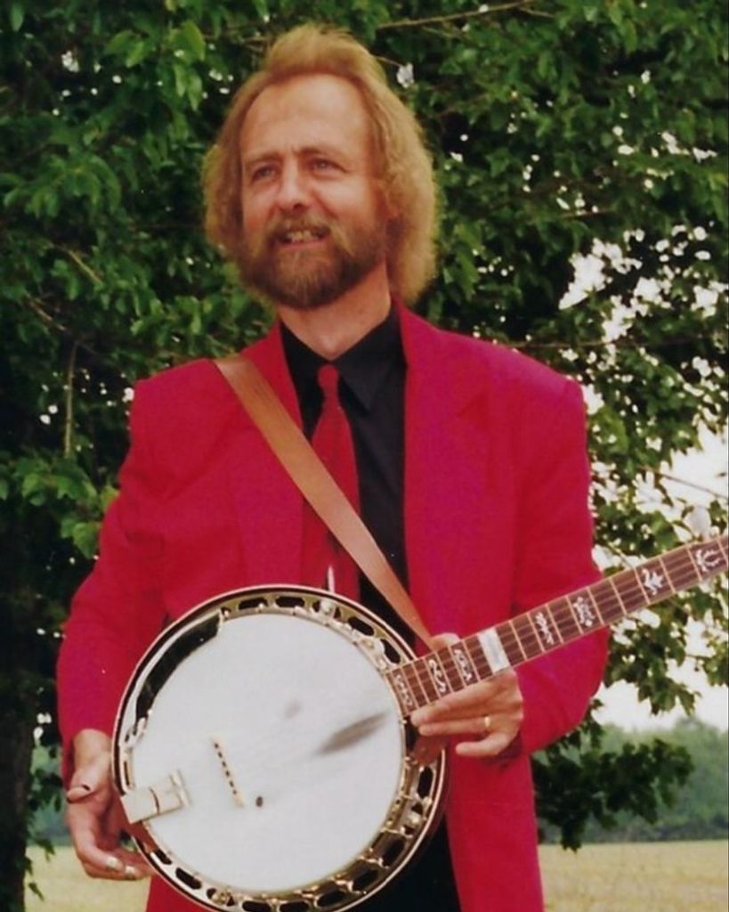John Keith Lilly